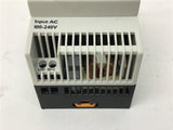 Phoenix Contact STEP-PS/1AC-24DC-1.75 Power Supply