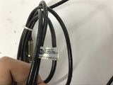 Allen-Bradley 872C-DH3NP12-E2 Ser. C Proximity Sensor