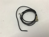 Allen-Bradley 872C-DH3NP12-E2 Ser. C Proximity Sensor