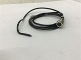 Allen-Bradley 872C-DH3NP12-E2 Ser. C Proximity Sensor