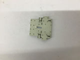 Siemens 3RH1921-1DA11 Auxiliary Contact