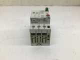 Allen-Bradley 140 MN 0250 Ser. C Motor Starter