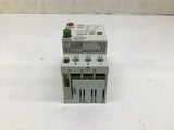Allen-Bradley 140 MN 0250 Ser. C Motor Starter