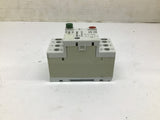Allen-Bradley 140 MN 0250 Ser. C Motor Starter