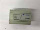 Allen-Bradley MicroLogix 1000 PLC Controller