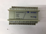 Allen-Bradley MicroLogix 1000 PLC Controller