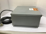 Wiegmann B141206CH Enclosure 12" 14" 6 1/2"