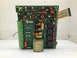 AEG 029.085 221 Circuit Board