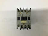 Allen-Bradley 100 A09NZ 3 Ser. B Contactor