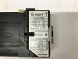 Allen-Bradley 100 A09NZ 3 Ser. B Contactor