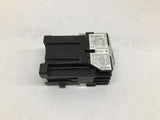 Allen-Bradley 100 A09NZ 3 Ser. B Contactor