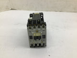 Allen-Bradley 100 A09NZ 3 Ser. B Contactor