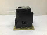 Square D 8502 NEMA Size 0 Starter