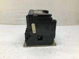 Square D 8502 NEMA Size 0 Starter