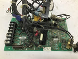 2400 2000 Circuit Board W/Switch and Power Module