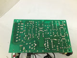 2400 2000 Circuit Board W/Switch and Power Module