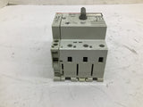 ABB MS 325 Manual Motor Starter 690 V