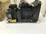 Allen-Bradley 509-AOD Ser. B Starter NEMA Size 0 460/575 V 5 HP 3PH 3-5 Pole