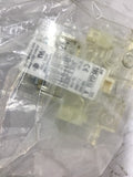 Allen-Bradley 195-GA10 Auxiliary Switch