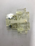 Allen-Bradley 195-GA10 Auxiliary Switch