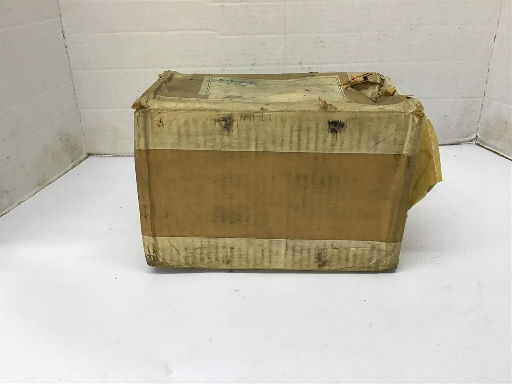 Steiner Electric Company Y500 Control Circuit Transformer 500 KVA 50/60 Hz