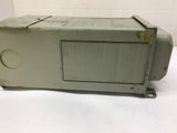 General Electric 9T51Y12 Power Transformer