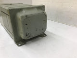 General Electric 9T51Y12 Power Transformer