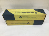 Superior Electric A201052G20 Resistor Kit Lot Of 2