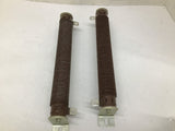 Superior Electric A201052G20 Resistor Kit Lot Of 2