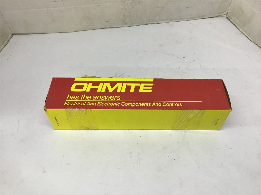 Ohmite L225J25R Lug Resistor 225 W 25 Ohm