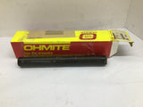 Ohmite L225J25R Lug Resistor 225 W 25 Ohm