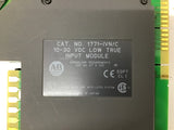 Allen-Bradley 1771 IVN/C Input Module