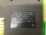 Allen-Bradley 1771-IVN/C Input Module Lot of 3