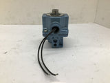 Skinner Valve A4LM2077 16 W 120 V 75 PSI Solenoid Valve