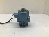 Skinner Valve A4LM2077 16 W 120 V 75 PSI Solenoid Valve