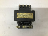 Square D S 30021-507-51 Transformer