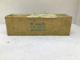 Gould 62051D Fuse Block 600V 200 A 1 P