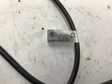 Allen-Bradley 872C-DH3NP12-E2 Proximity Sensor 3' L