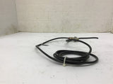 Allen-Bradley 872C-DH3NP12-E2 Proximity Sensor 3' L