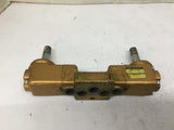 Versa VGG-5332 4-Way Solenoid Valve