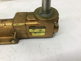 Versa VGG-5332 4-Way Solenoid Valve