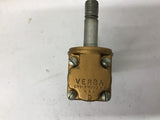 Versa VGG-5332 4-Way Solenoid Valve