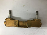 Versa VGG-5332 4-Way Solenoid Valve