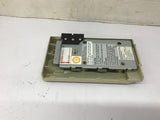 Eaton 5115 Front Cover Plate