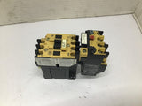 Allen-Bradley 100-A09NZ 3 Ser. B Contactor