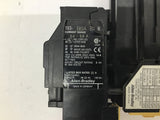 Allen-Bradley 100-A09NZ 3 Ser. B Contactor