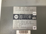 Allen-Bradley 1771-P7/C AC Power Supply 120/220 V