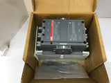 ABB A300-30-22-84 Contactor 600 VAC 400 A 3 PH 3 Pole