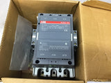 ABB A300-30-22-84 Contactor 600 VAC 400 A 3 PH 3 Pole