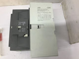 ABB A300-30-22-84 Contactor 600 VAC 400 A 3 PH 3 Pole